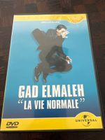 DVD Gad Elmaleh « La vie normale »